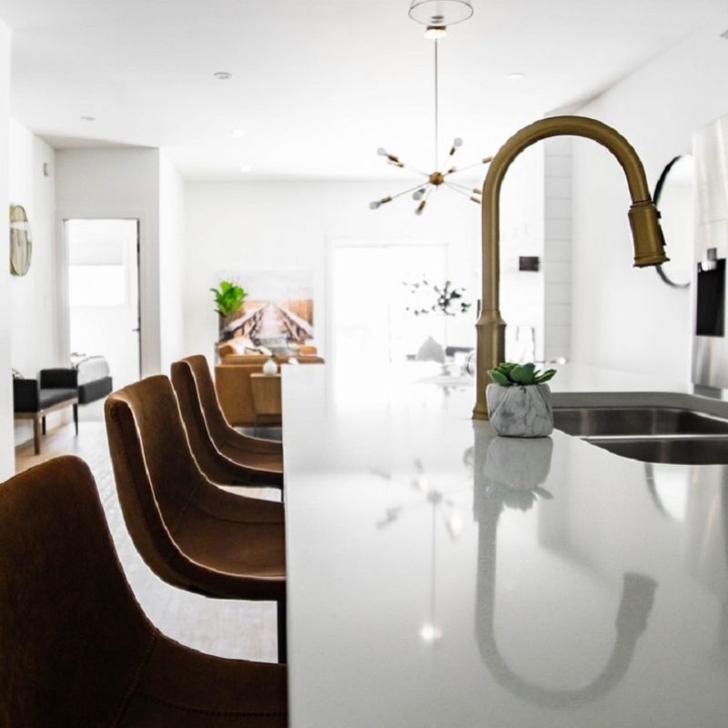 Interior design